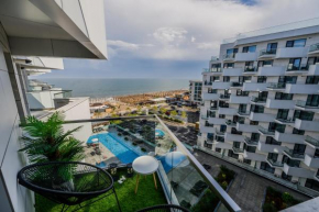 Zyra Apartment-SeaSide